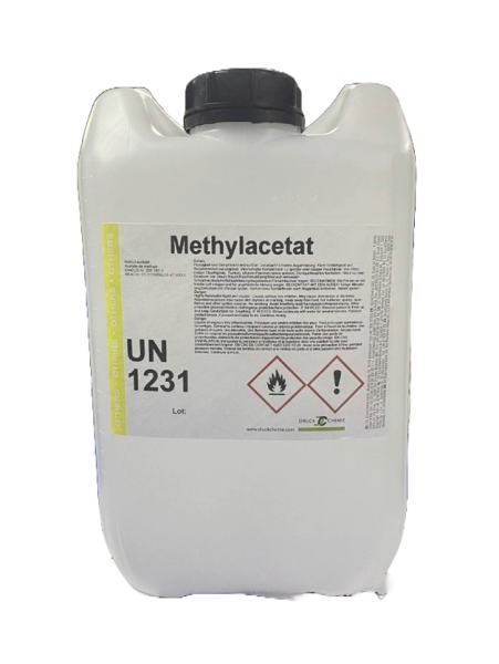 Methylacetat